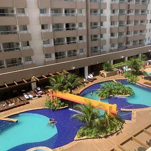 Olimpia Park Resort - Thermas Dos Laranjais