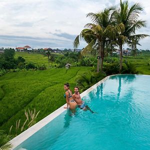 Astera Luxury Resort & Spa Canggu By Ini Vie Hospitality