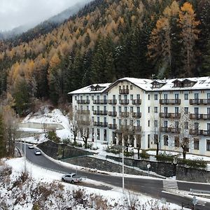 Palace Pontedilegno Resort